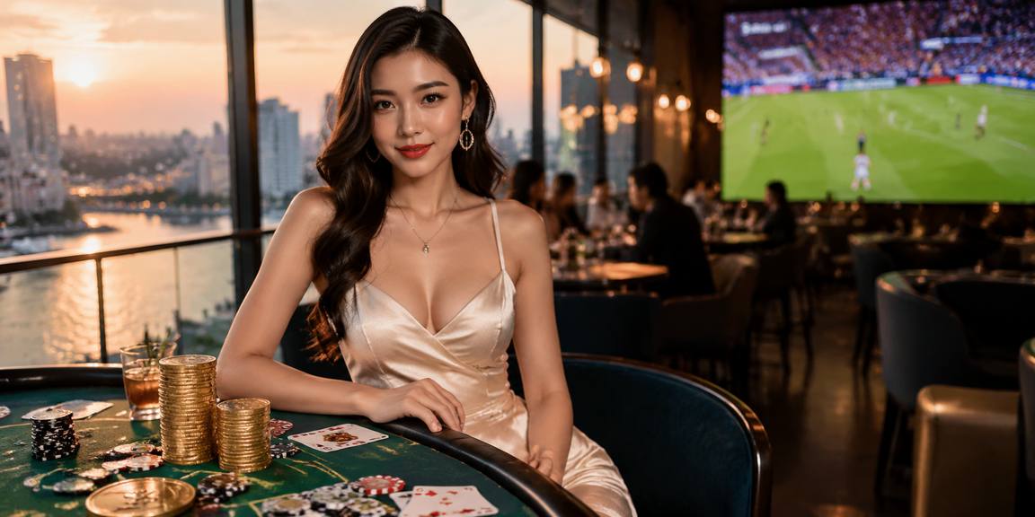 lik68 Casino & Slots